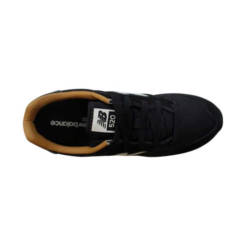 New balance hot sale 520 barista