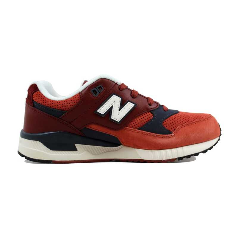 new balance red and blue womens