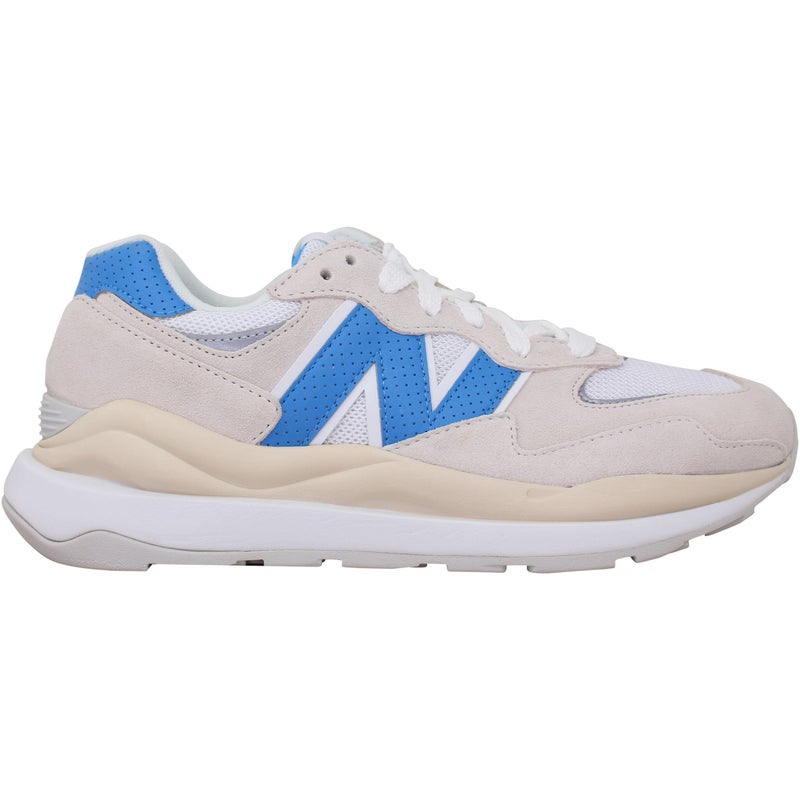 Buy New Balance 5740 White/Blue M5740SA1 Men's - MyDeal