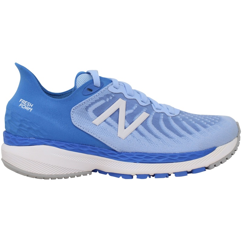 Buy New Balance 860 V11 Light Blue/White W860A11 Women's MyDeal