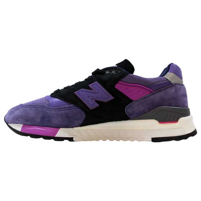 New store balance m998bld