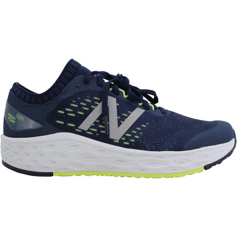 Buy New Balance Course Navy/Green MVNGONV4 Men's - MyDeal