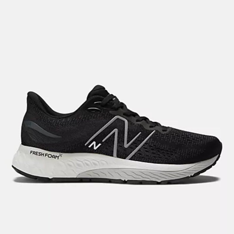 Buy New Balance Fresh Foam 880 Black/White M880P12 Men's - MyDeal