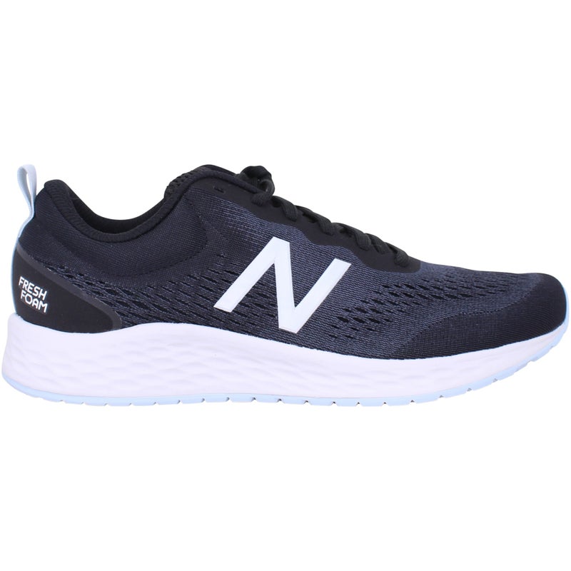 Buy New Balance Fresh Foam Black/Blue WARISCU3 Women's - MyDeal