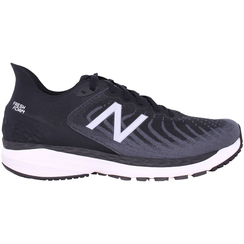 New Balance M860B11 BLACK/WHITE/PHANTOM M860B11 Men's MyDeal
