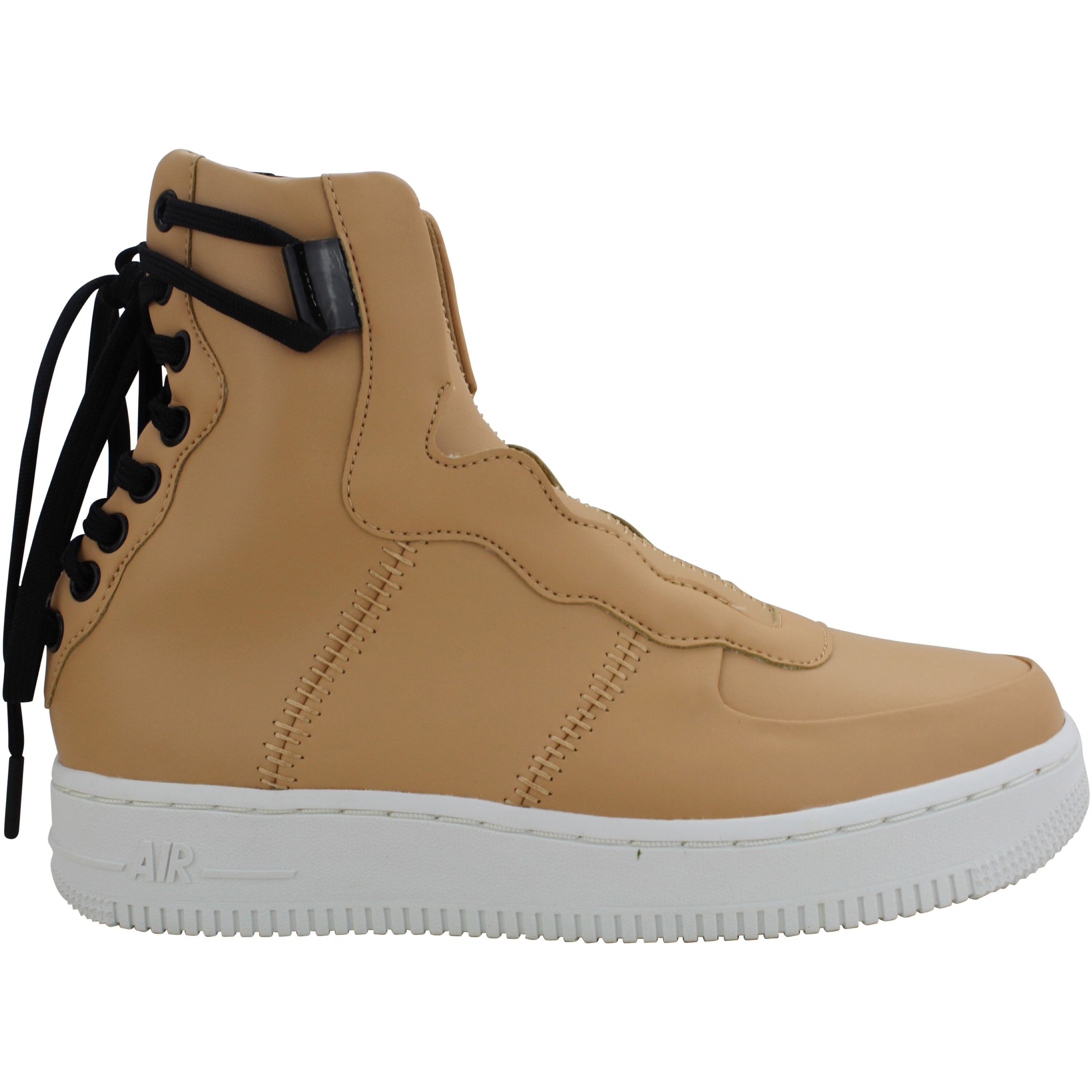 Buy Nike AF1 Rebel XX Praline Black Summit White AO1525 200