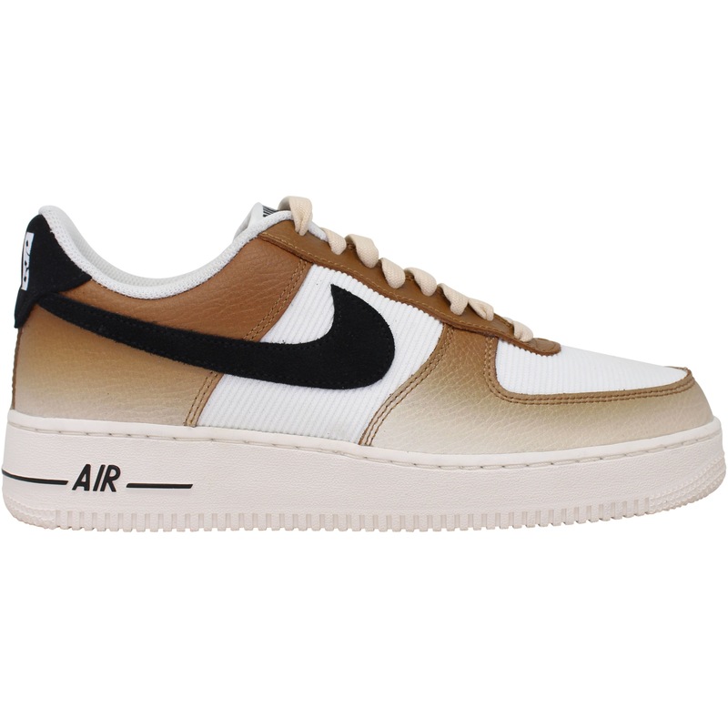 Buy Nike Air Force 1 '07 Ale Brown/BlackSailSanddrift DO6682200