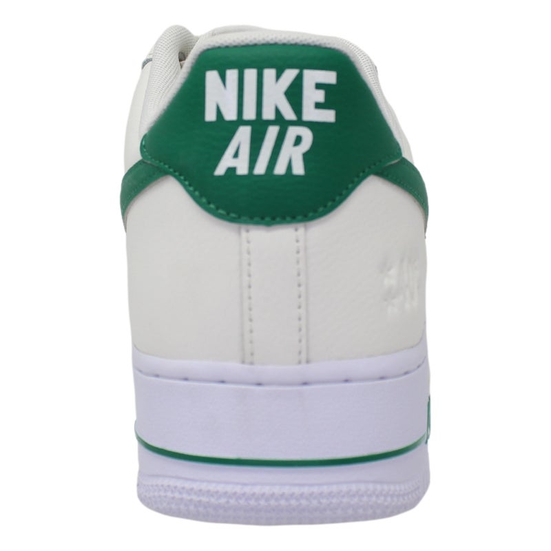 Nike Af1 '07 Lv8 Sail / Malachite White in Green for Men