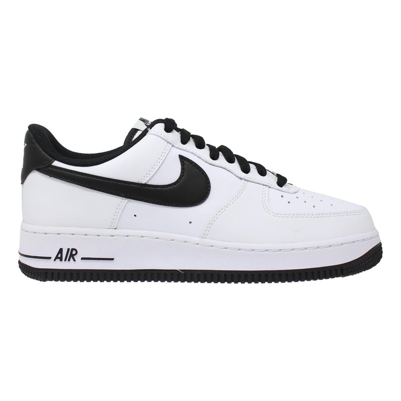 Buy Nike Air Force 1 '07 White/Black-White DH7561-102 Men's - MyDeal