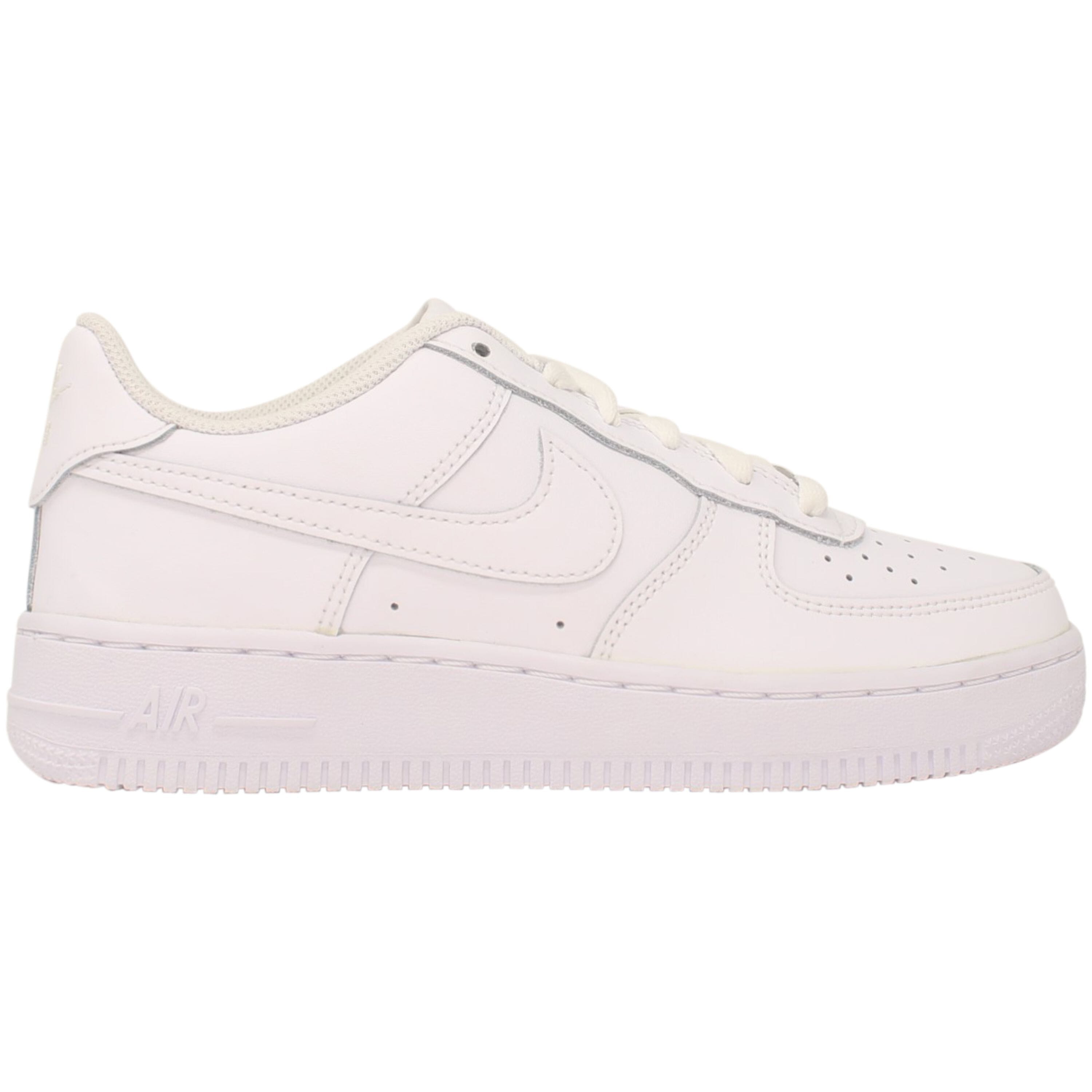 Nike air force 1 grade 2024 school white