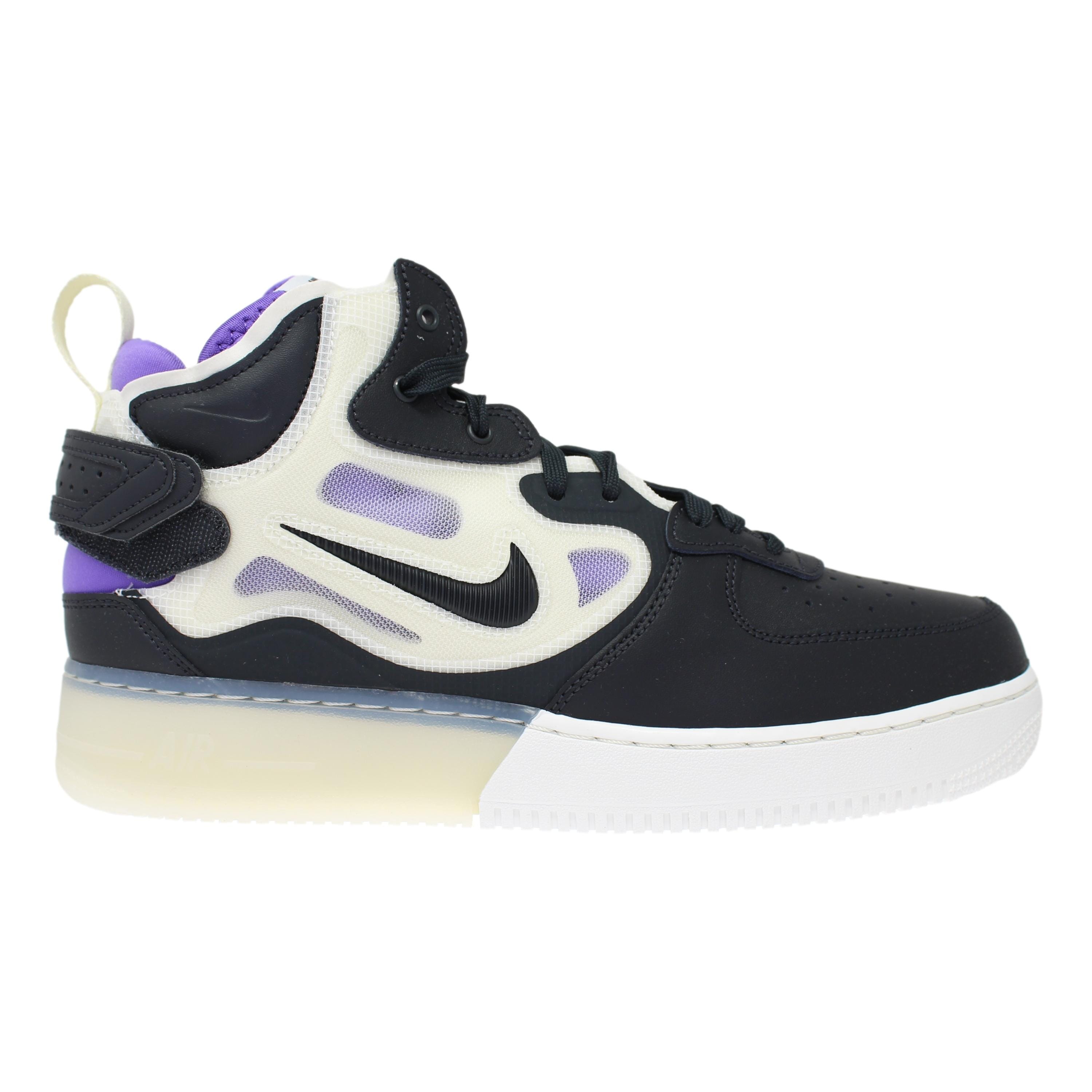 Air force 1 on sale grape