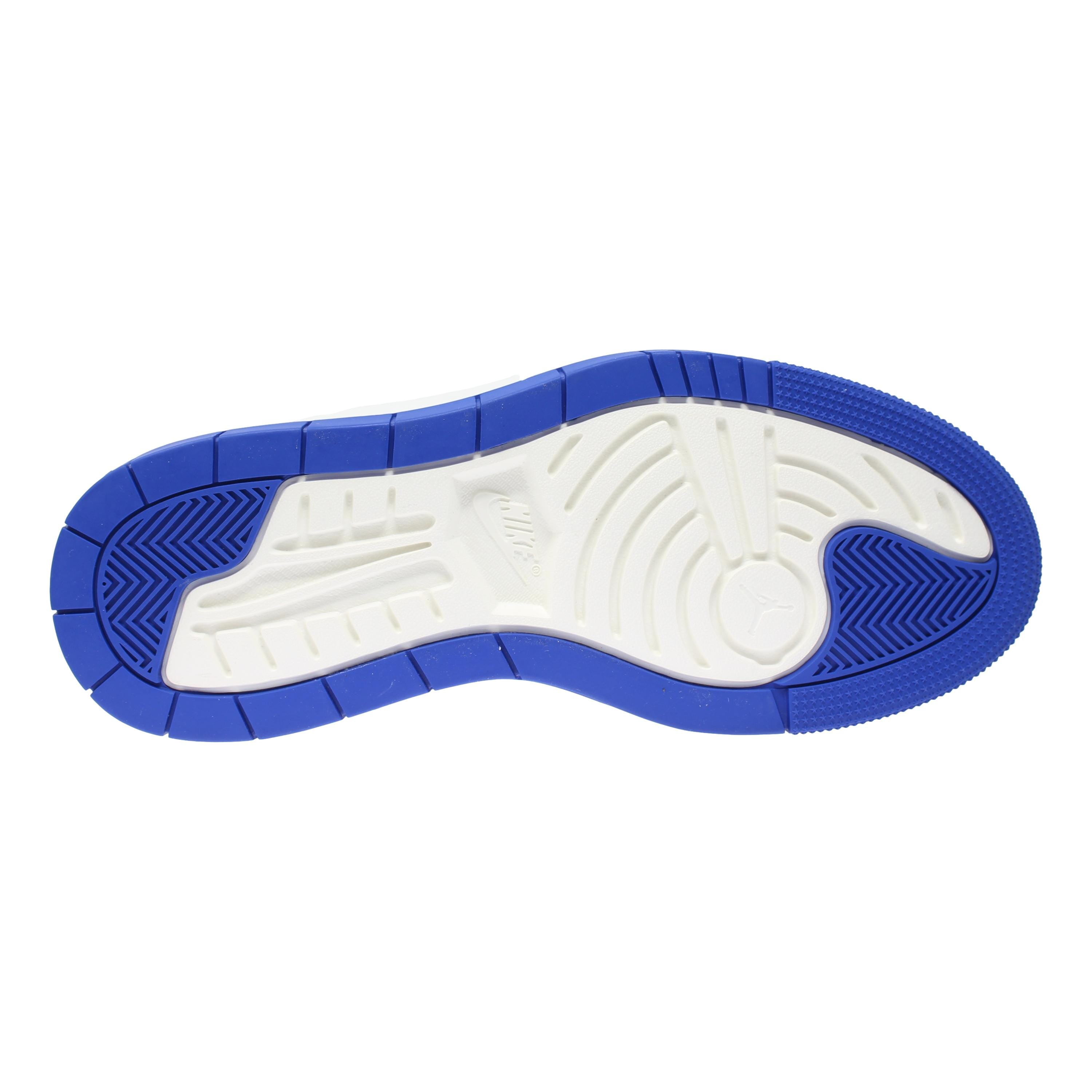 Buy Nike Air Jordan 1 Elevate High Dark Ash/Hyper Royal-Sail