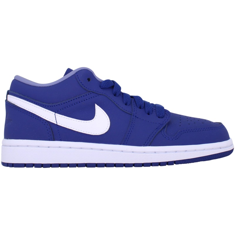 Buy Nike Air Jordan 1 Low SE Deep Royal Blue/White DA8008-401 Women's ...