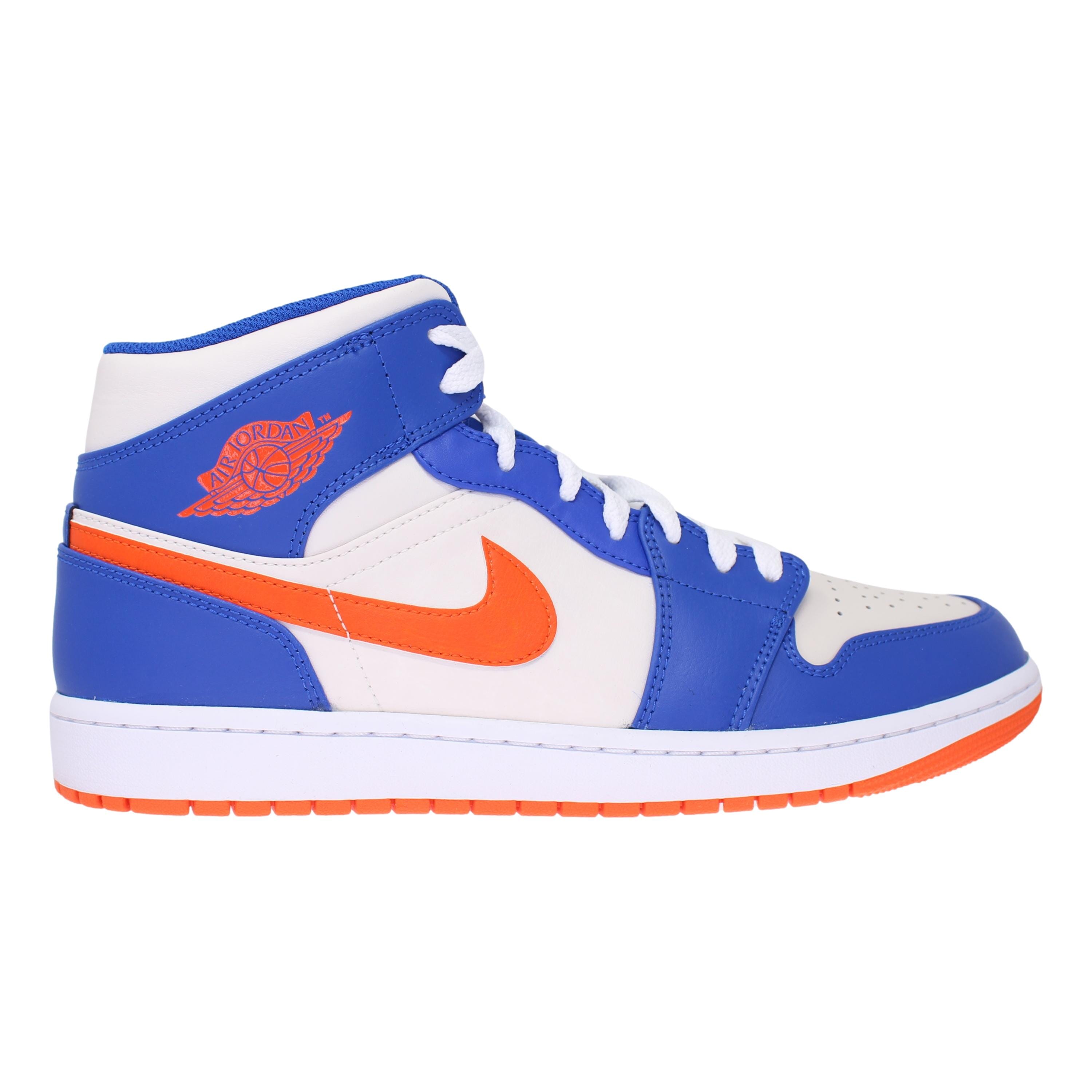 Jordan 1 mid sales game royal