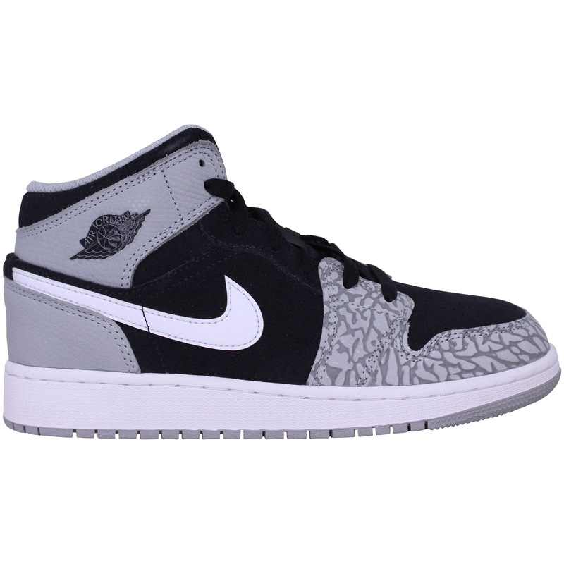 Buy Nike Air Jordan 1 Mid SE Black/University RedWhite DM6216016