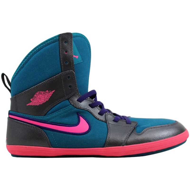 Nike Air Jordan 1 Skinny High Tropical 