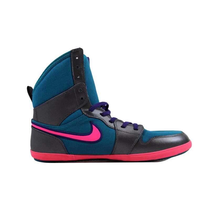 Nike Air Jordan 1 Skinny High Tropical 