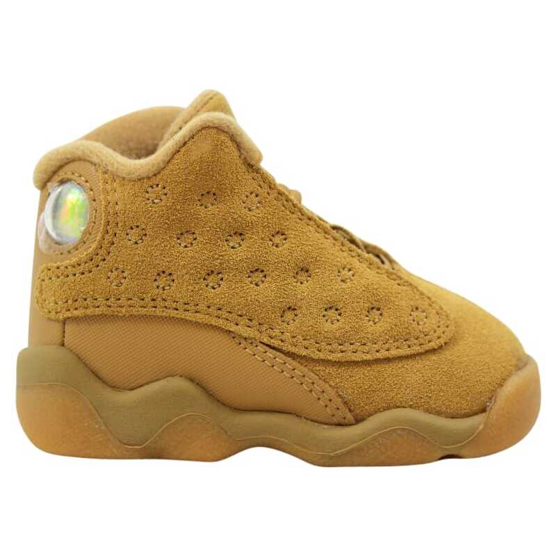 Jordan 13 best sale retro brown