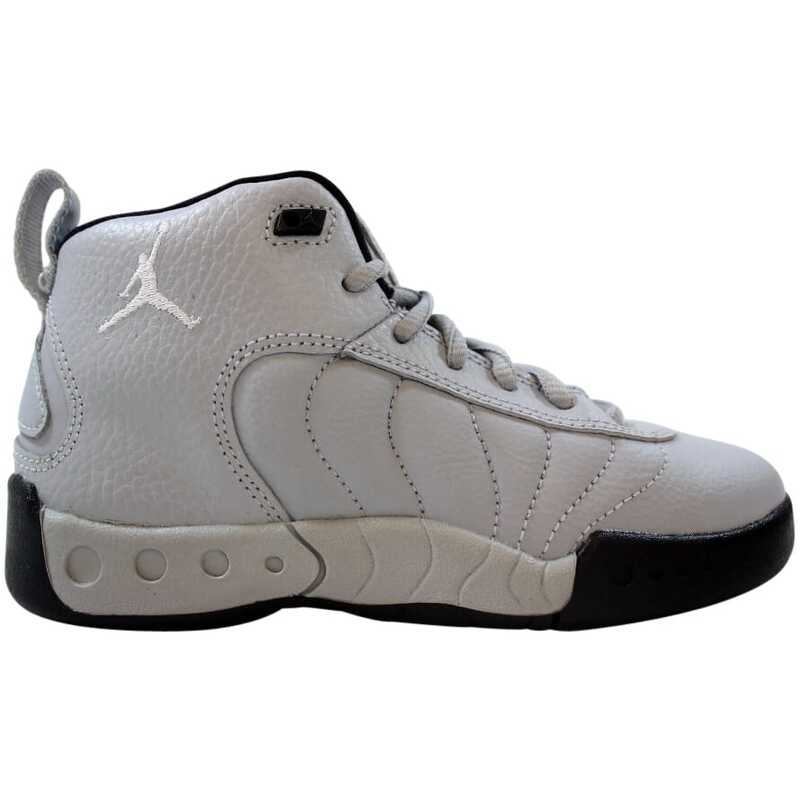 Jordan jumpman hotsell pro wolf grey