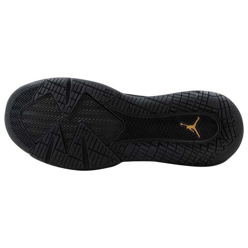 Buy Nike Air Jordan Mars 270 Black Anthracite Metallic Gold CD7070