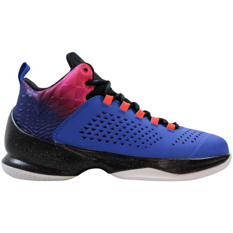 Jordan hot sale melo m11