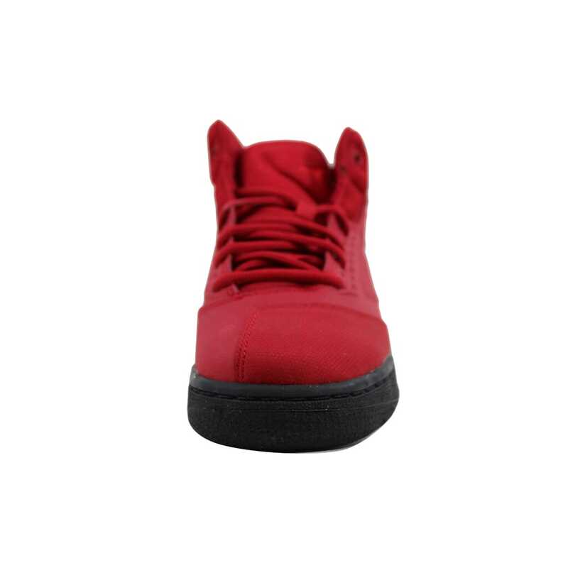 Gym red jordan hot sale 1 grade school