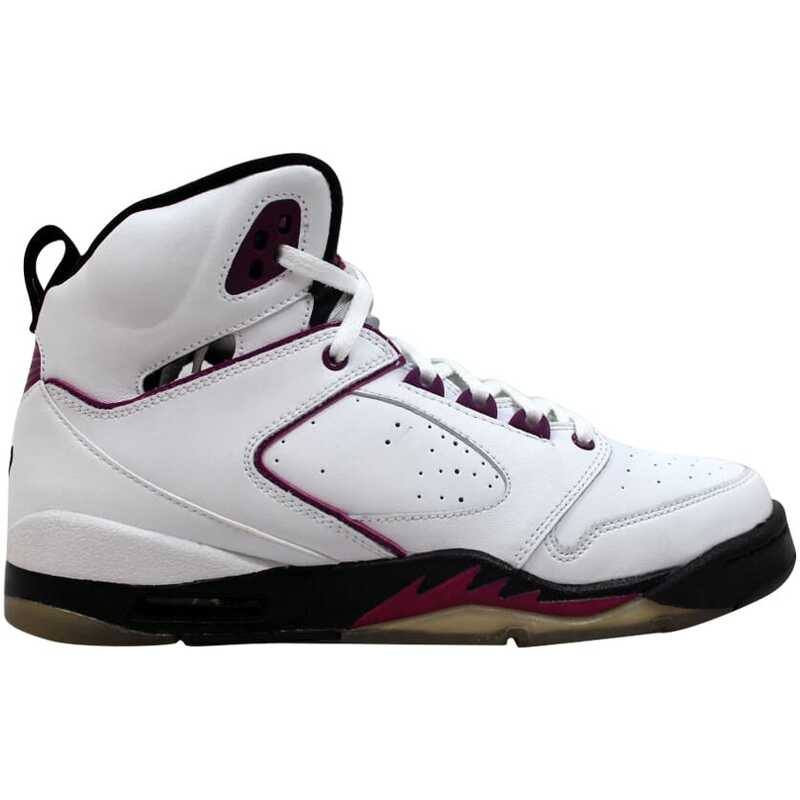 Jordan sales sixty plus