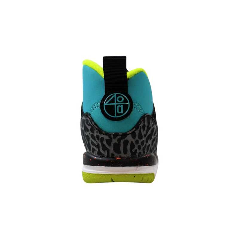 Jordan on sale spizike gp