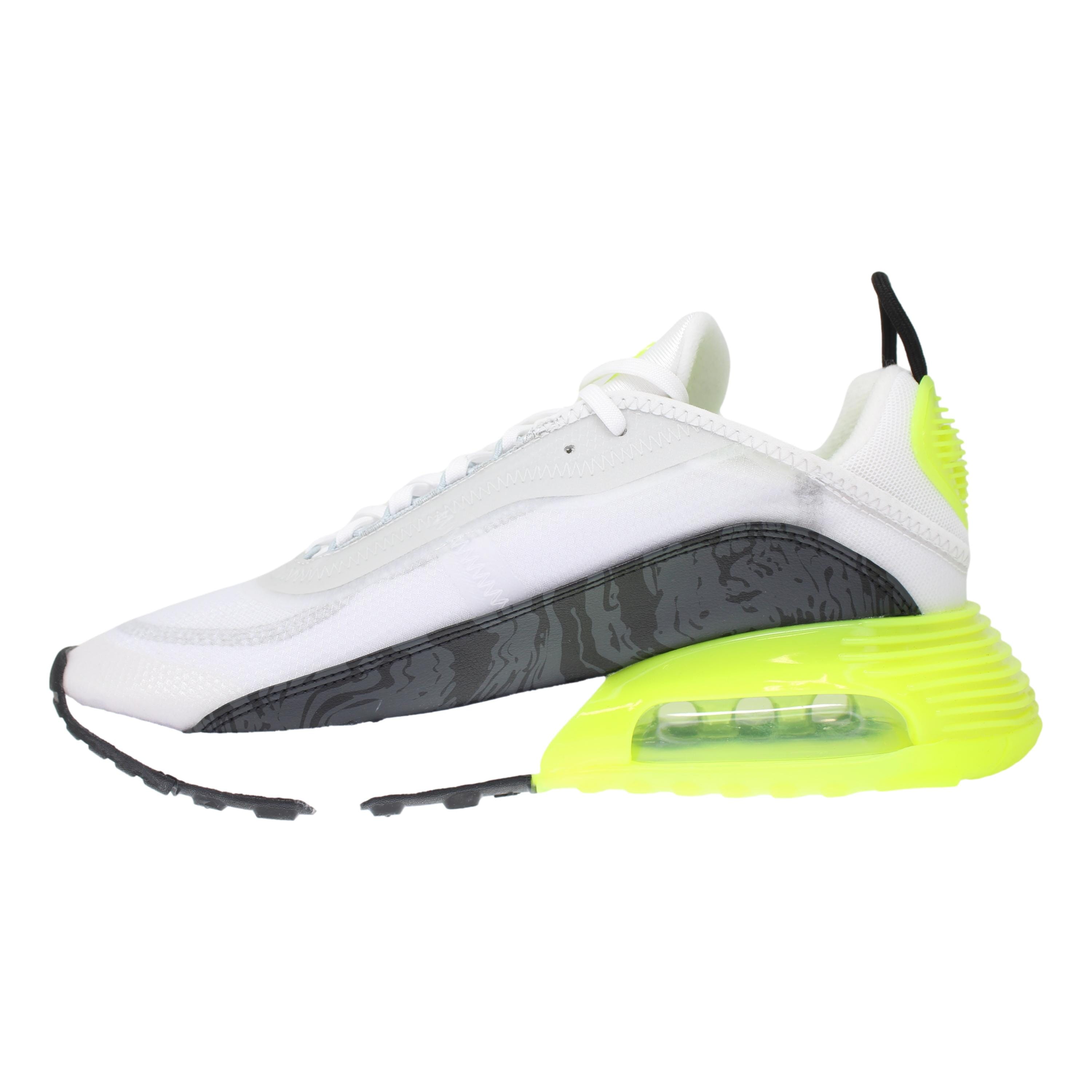 nike air max 2090 grey volt