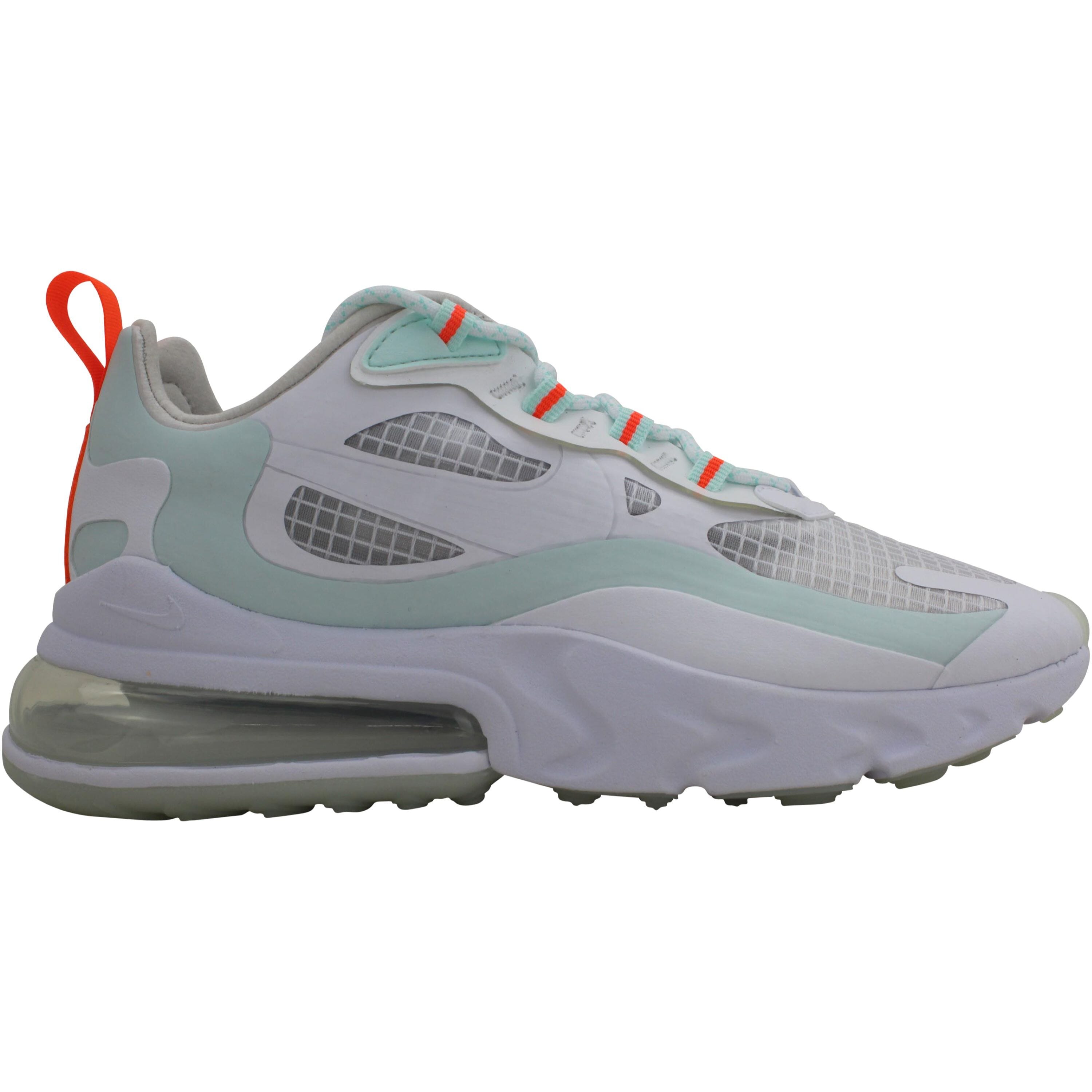 Nike air max shop 270 react hyper crimson