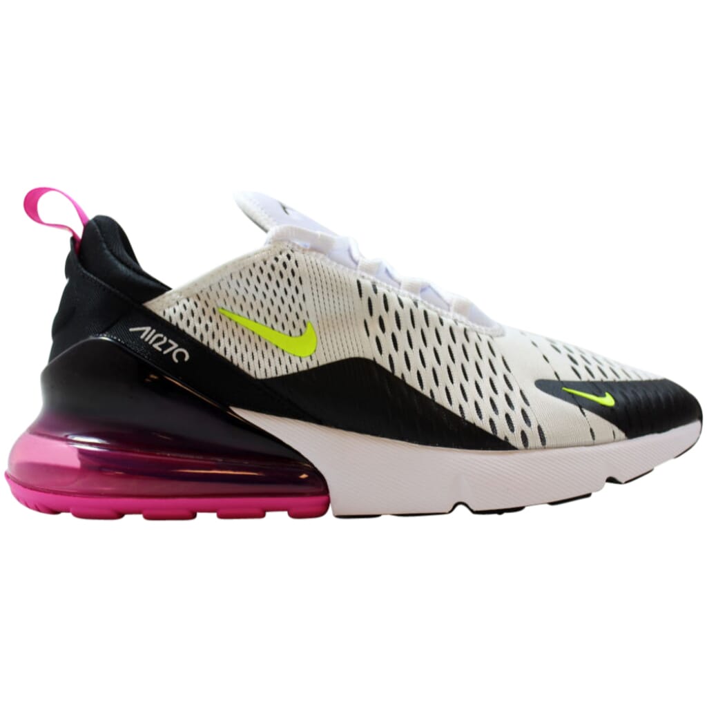 Black laser fuchsia air cheap max 270