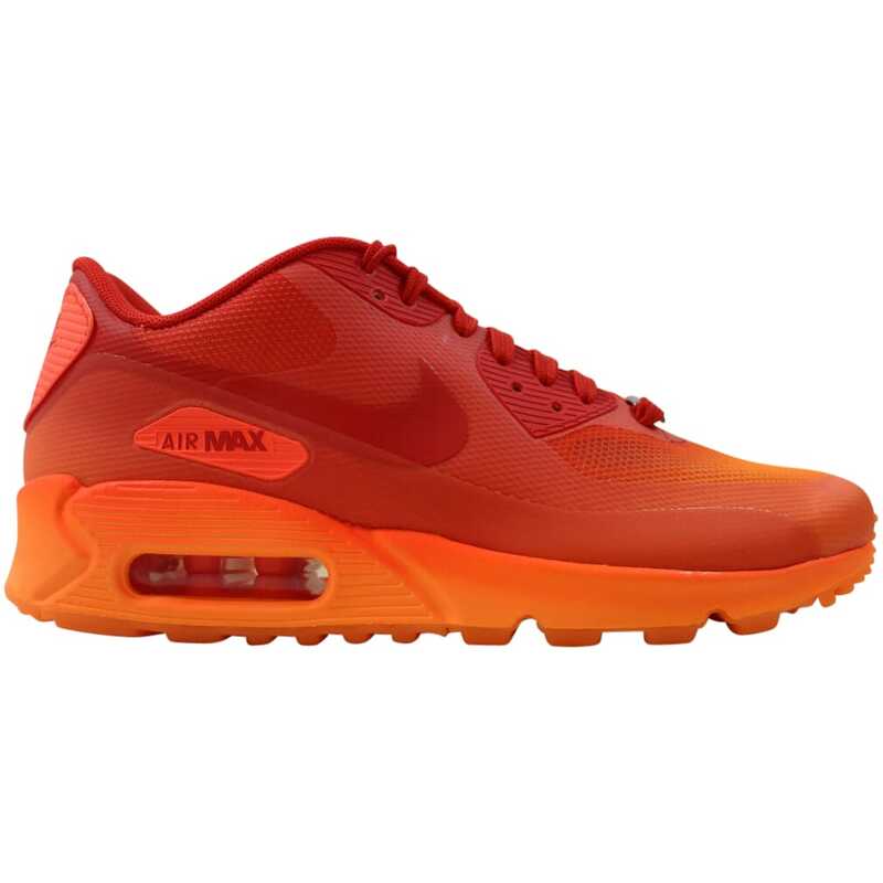 Air max 90 2024 hyperfuse womens red