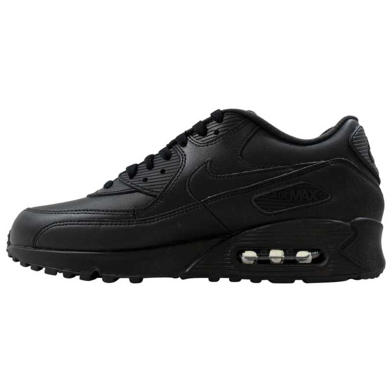 Air max 90 leather hot sale 302519