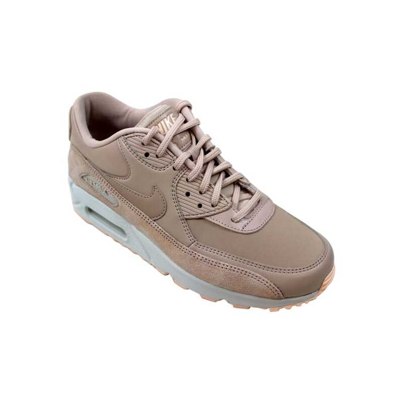 Air max 90 premium 2025 particle beige women's shoe