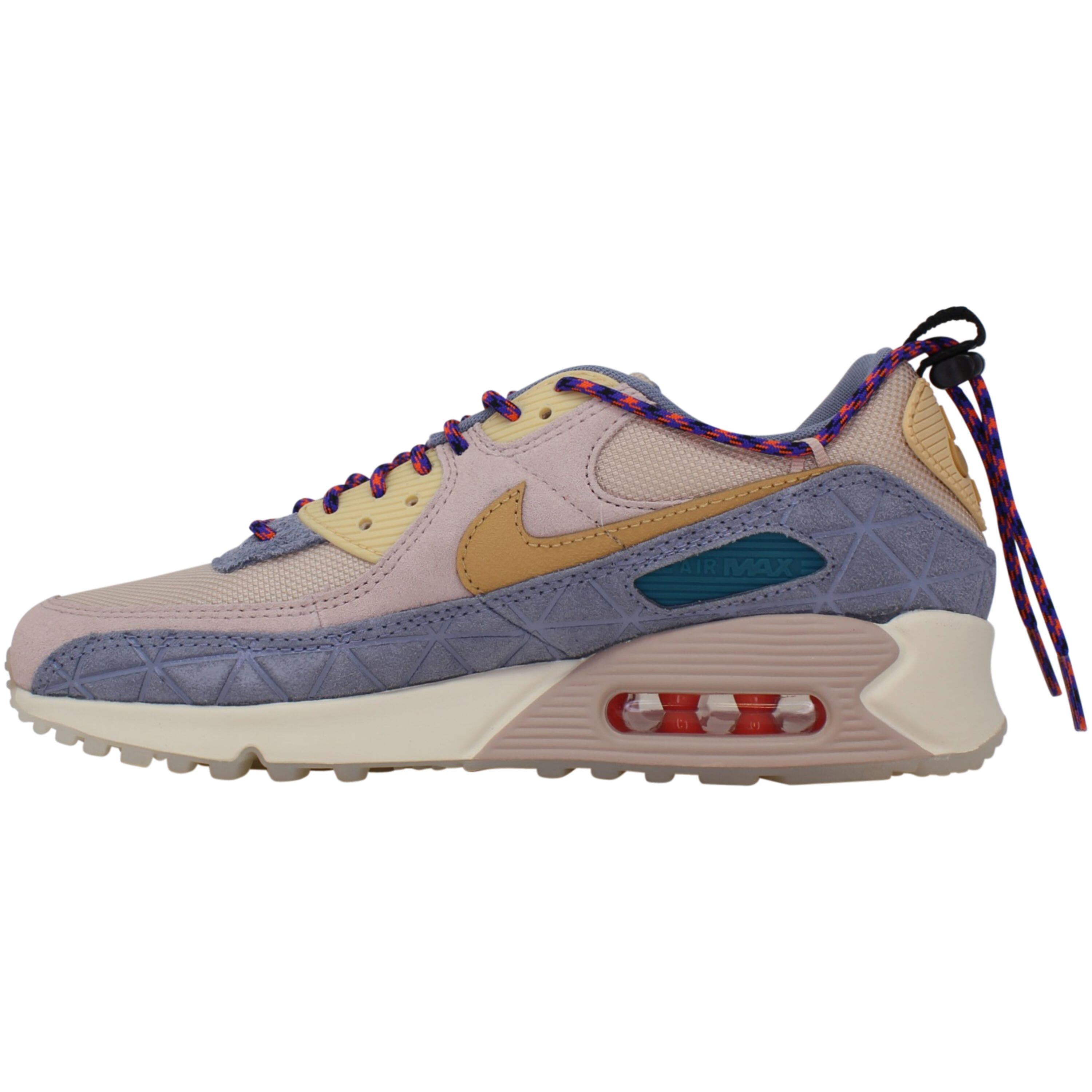 nike air max 90 fossil stone