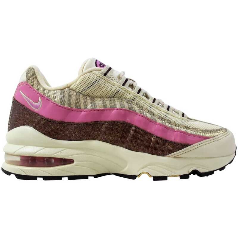 air max 95 rose gold