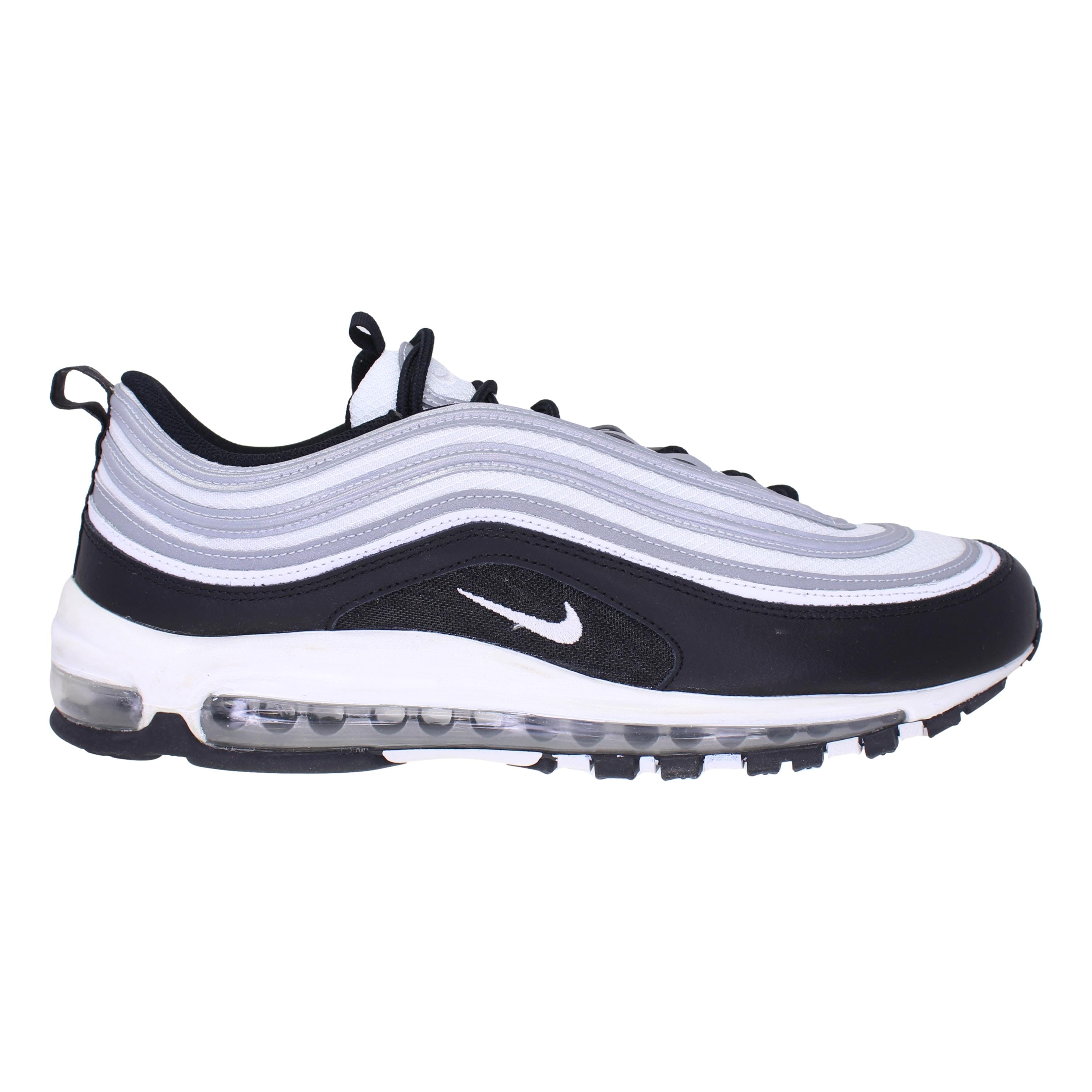 air max 97 white reflect silver