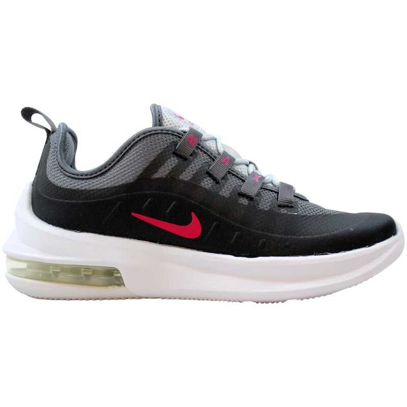 Nike air max axis black hot sale and white