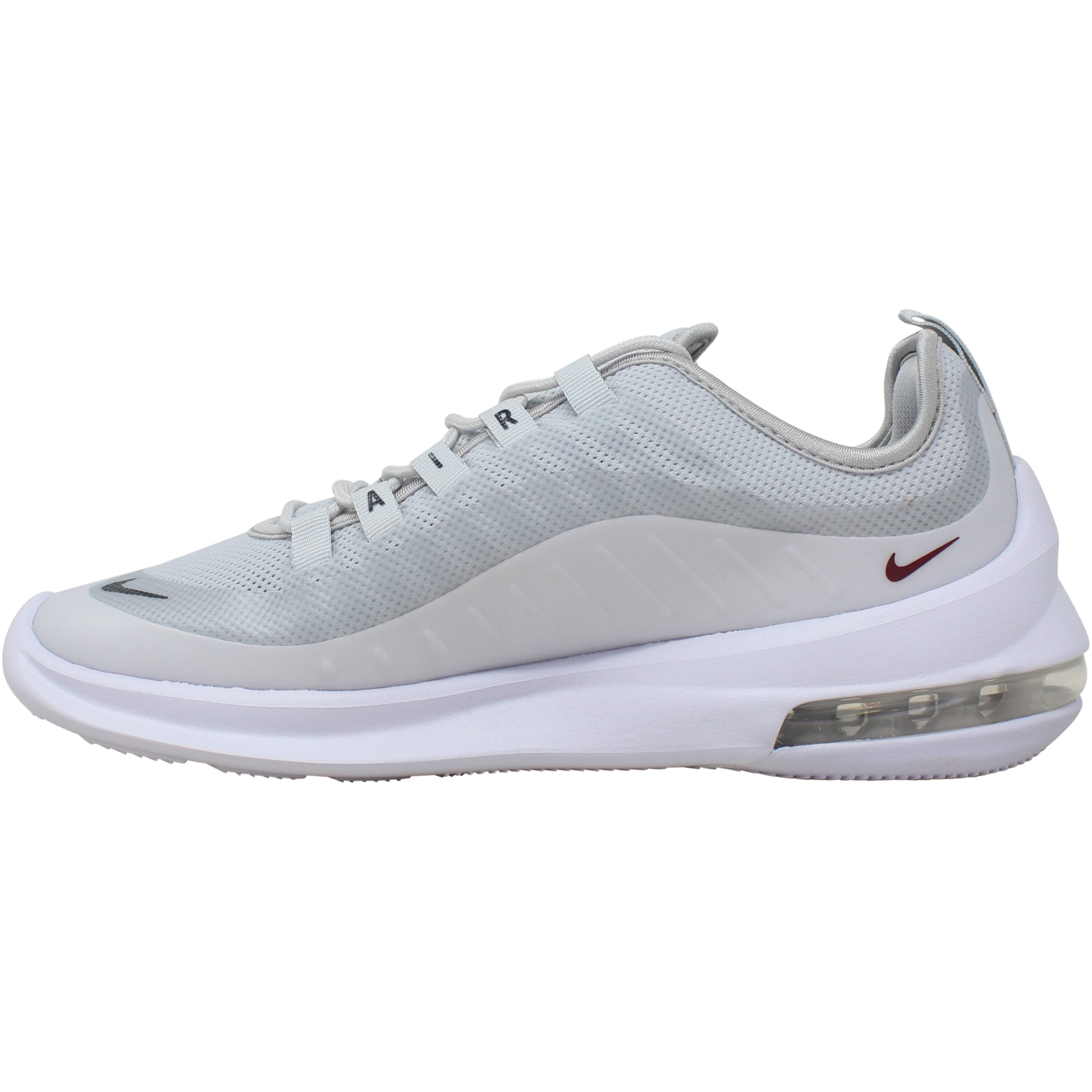 Buy Nike Air Max Axis White Grey AA2168 003 Women s MyDeal