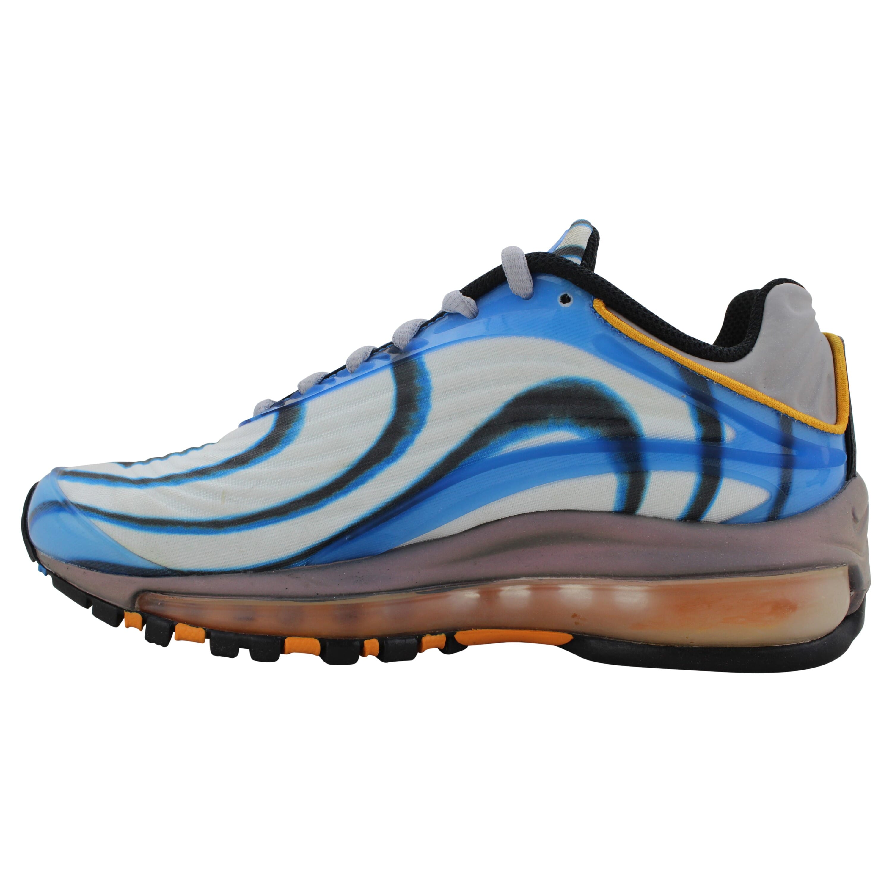 Air max 2025 deluxe grade school