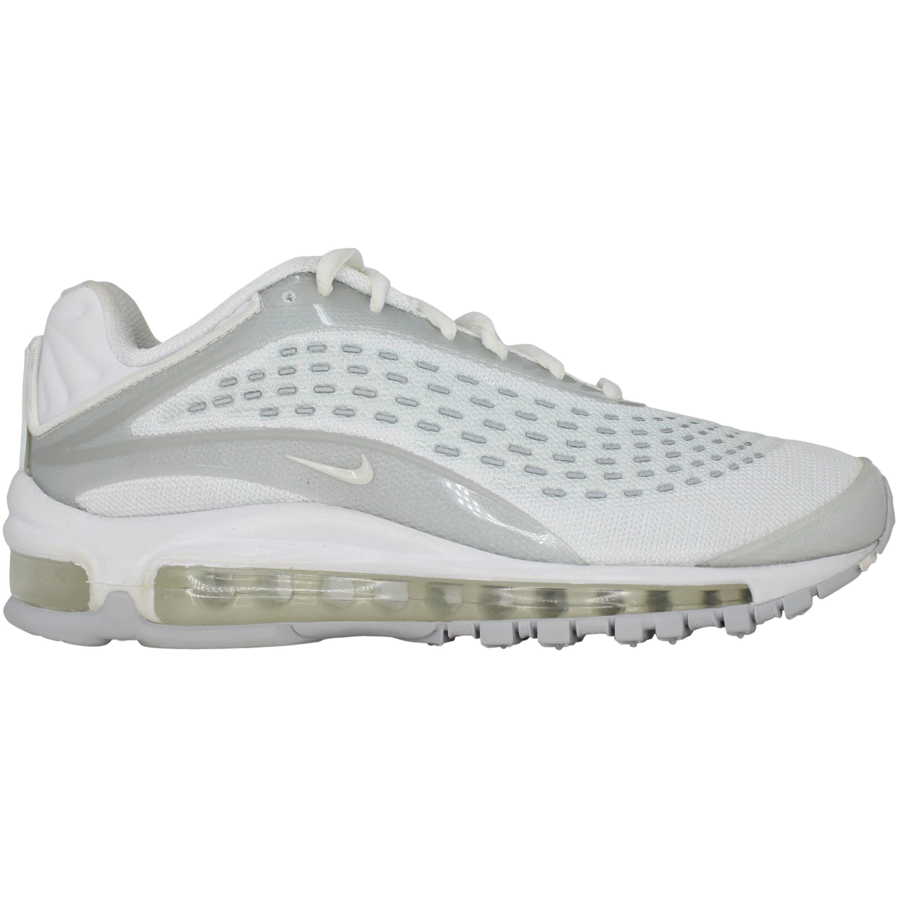 Nike air sale max deluxe white