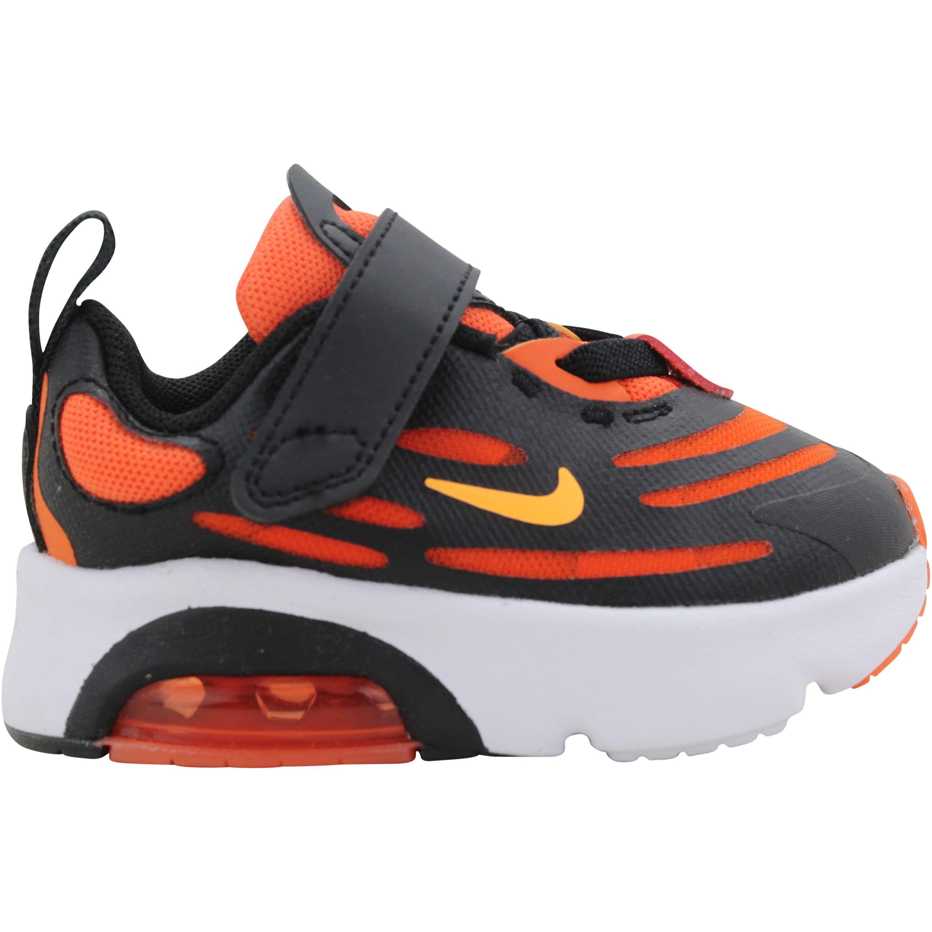 air max exosense orange
