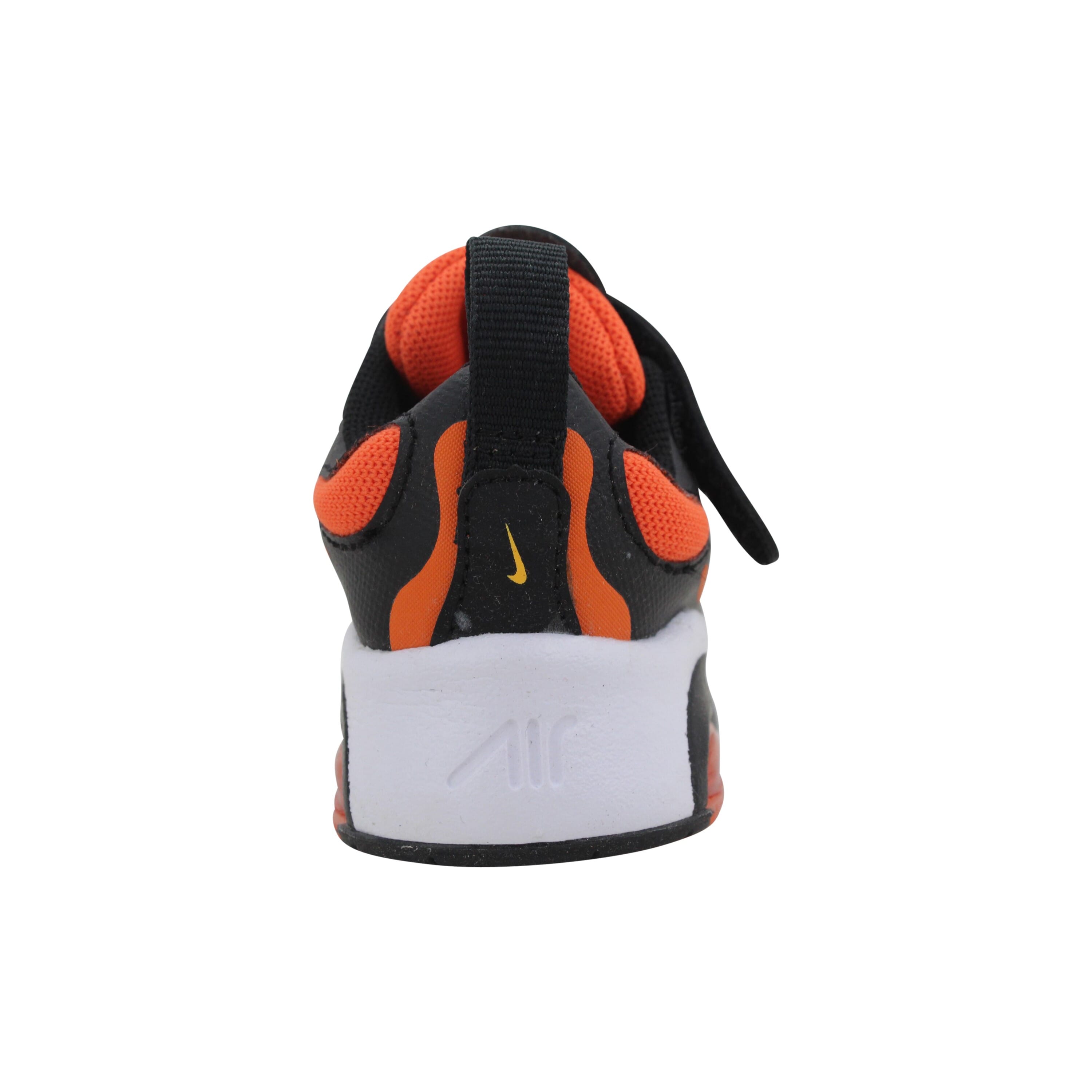 air max exosense orange