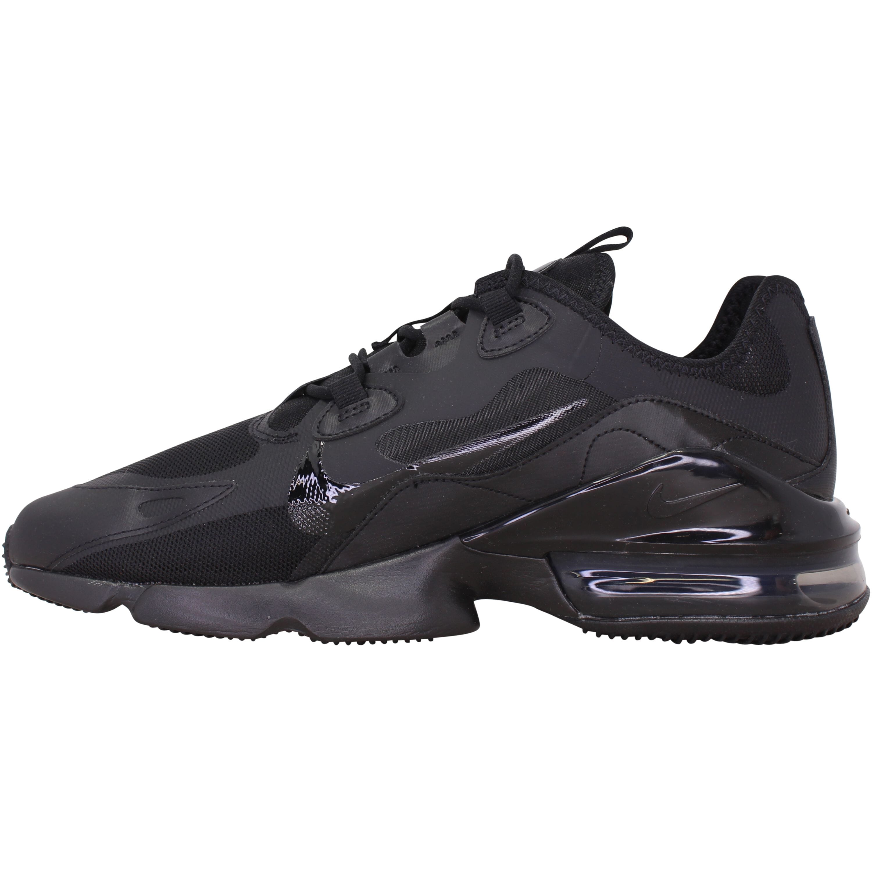 Buy Nike Air Max Infinity 2 Black CU9452-002 Men's - MyDeal