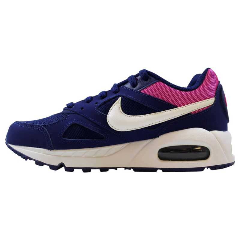 Nike air max ivo on sale blue