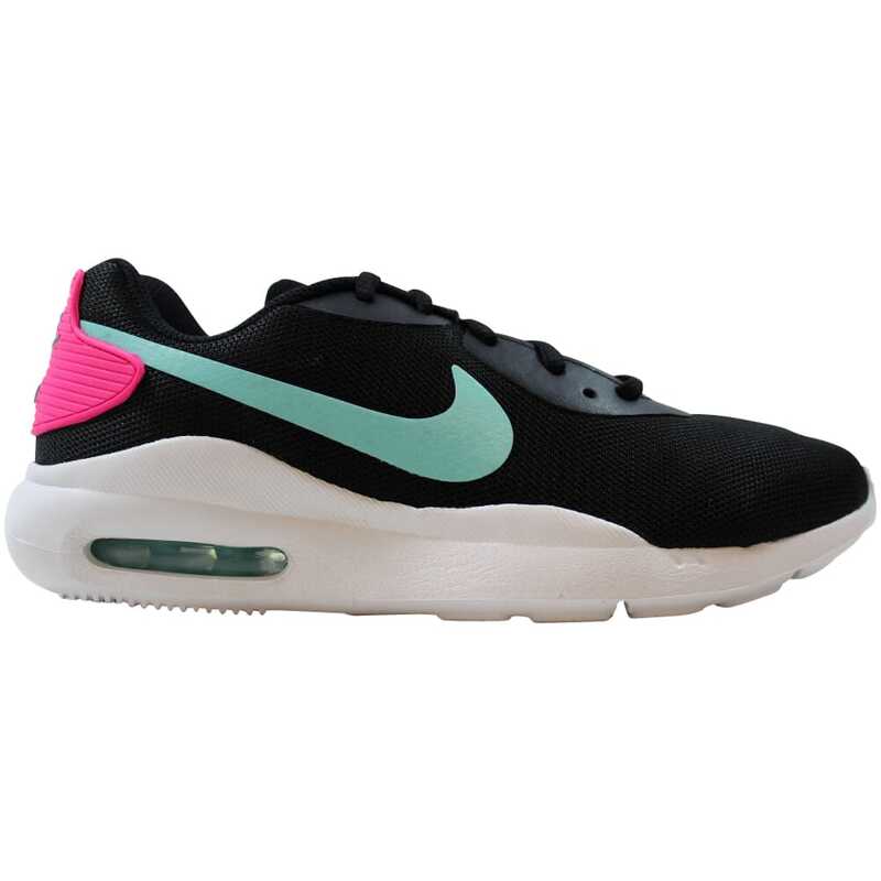 women's nike air max oketo pink