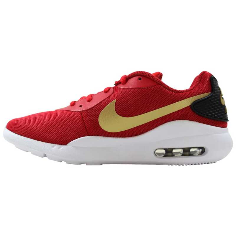 nike air max oketo university red