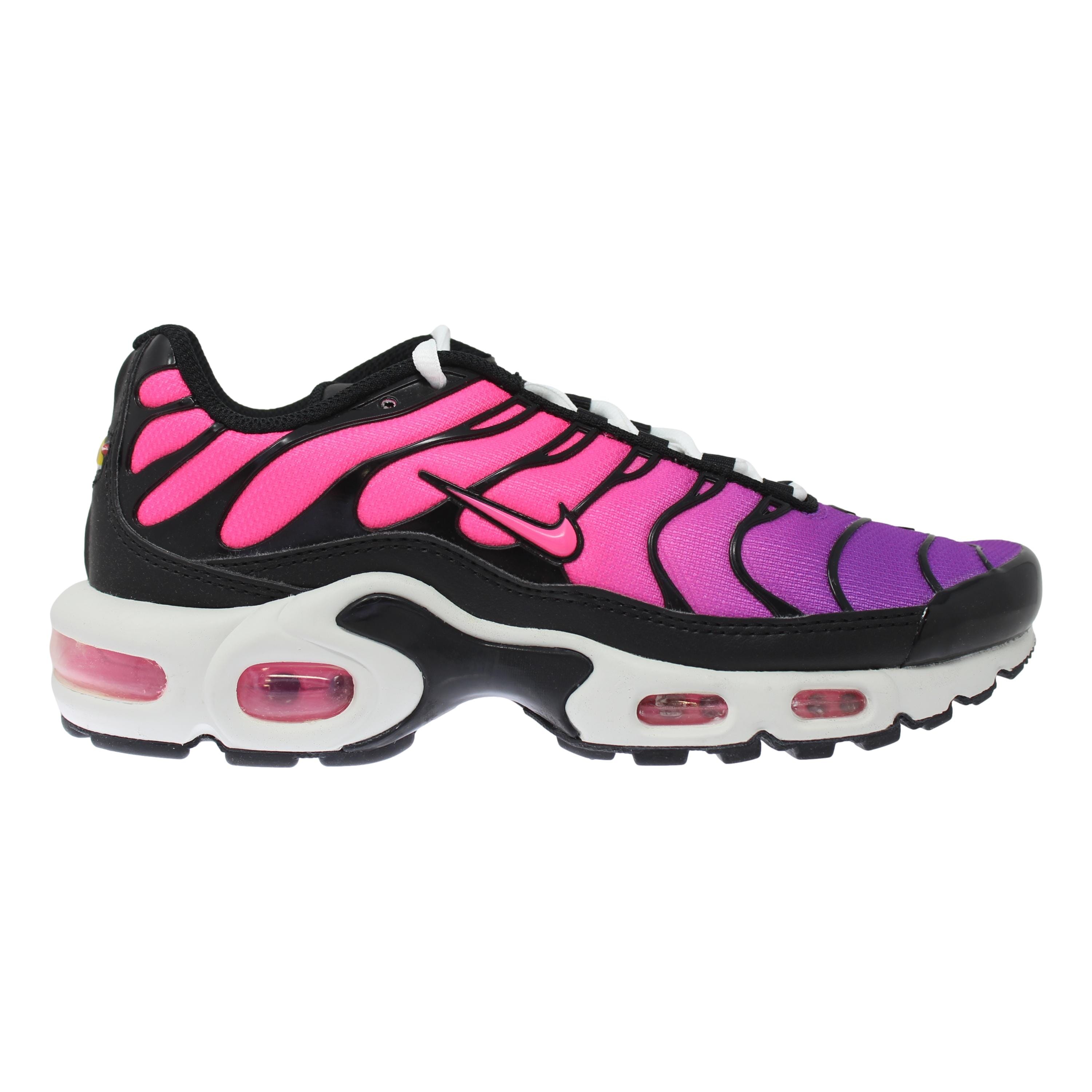 Nike air max plus purple outlet womens