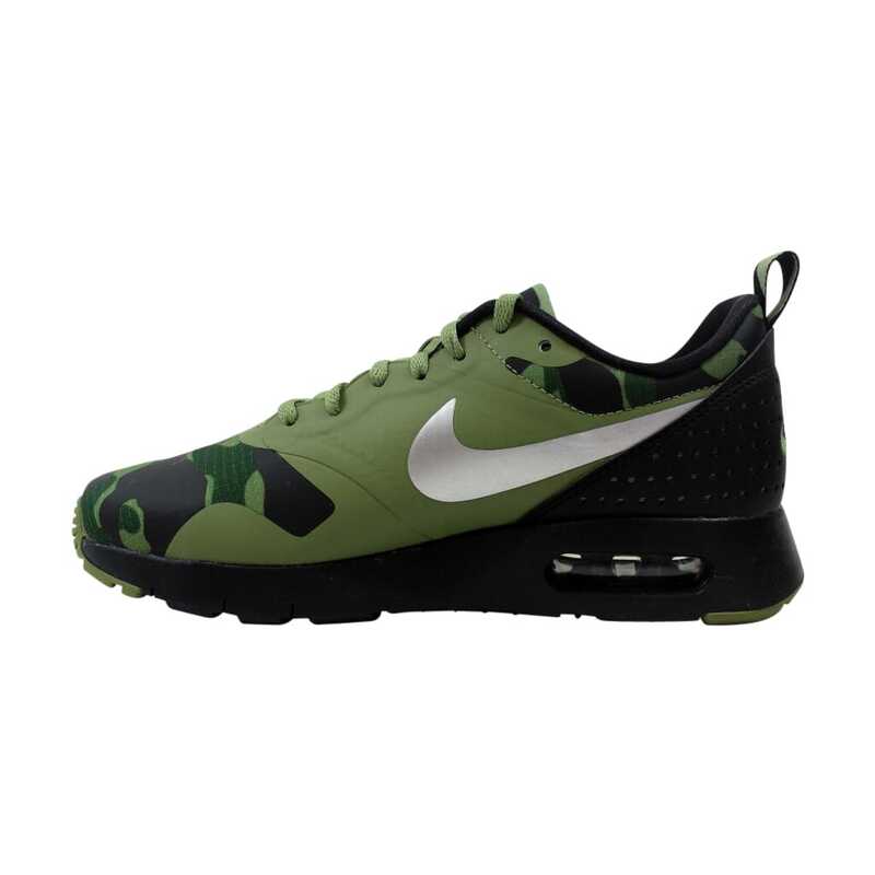 Nike air hotsell max tavas camo