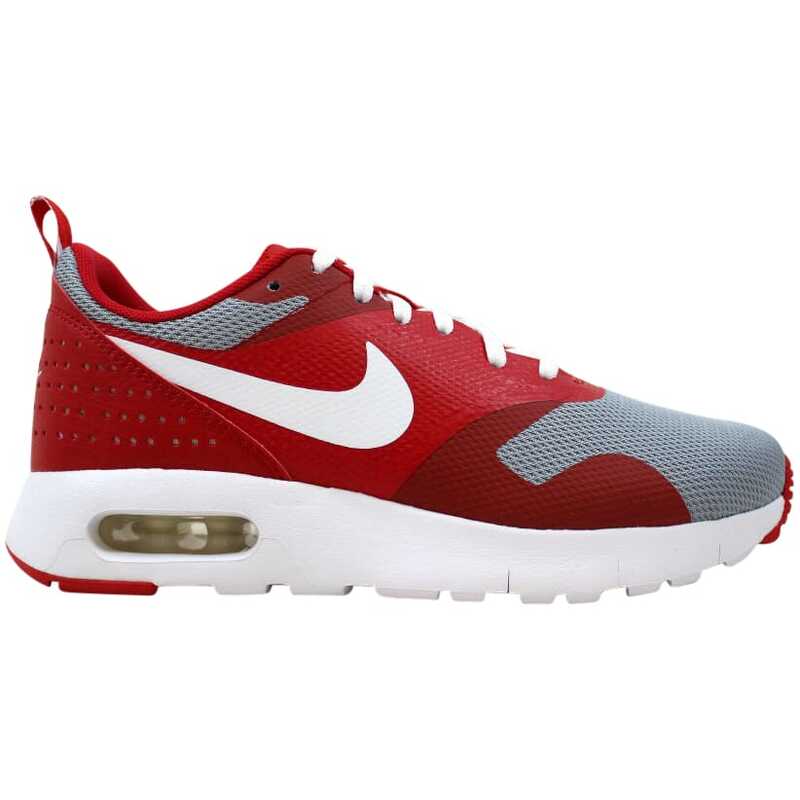 Nike air max tavas sales university red